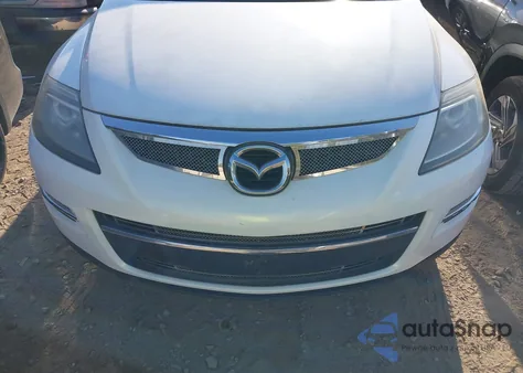 2009 Mazda Cx-9 Grand Touring from USA, damaged, VIN JM3TB38A090173821